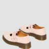 8065 Chaussures Mary Jane en cuir nubuck 8065 Chaussures Mary Jane en cuir nubuck