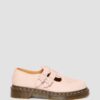 8065 Chaussures Mary Jane en cuir nubuck 8065 Chaussures Mary Jane en cuir nubuck