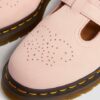 8065 Chaussures Mary Jane en cuir nubuck 8065 Chaussures Mary Jane en cuir nubuck