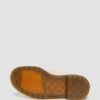 8065 Chaussures Mary Jane en cuir nubuck 8065 Chaussures Mary Jane en cuir nubuck