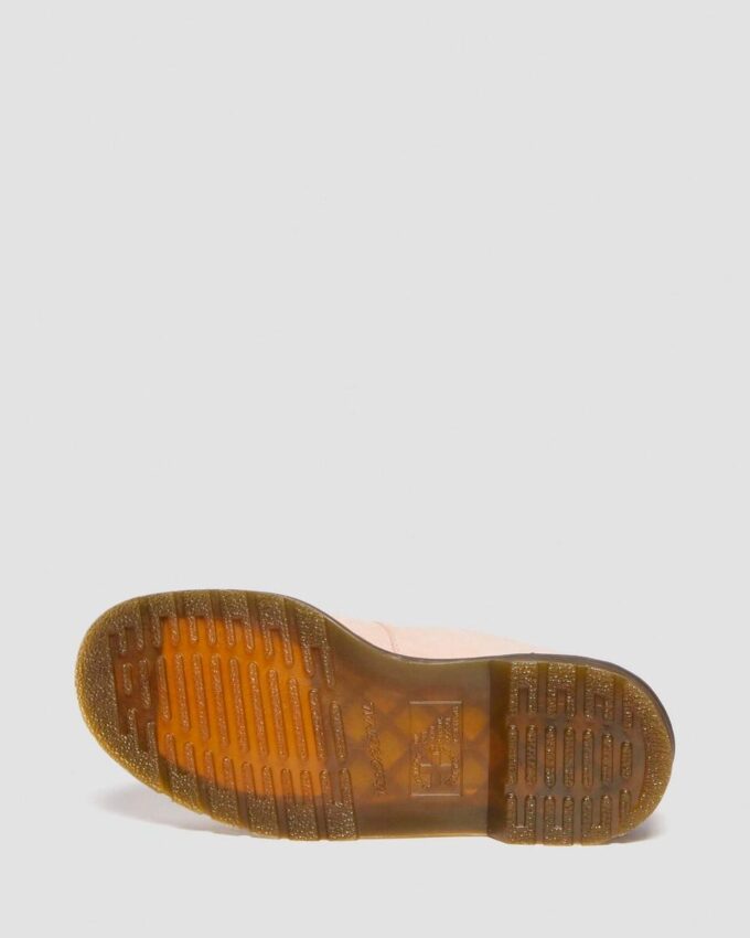 8065 Chaussures Mary Jane en cuir nubuck 8065 Chaussures Mary Jane en cuir nubuck