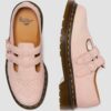 8065 Chaussures Mary Jane en cuir nubuck 8065 Chaussures Mary Jane en cuir nubuck