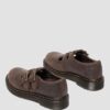 8065 Chaussures Mary Jane en cuir Wyoming pour enfants 8065 Chaussures Mary Jane en cuir Wyoming pour enfants