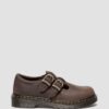 8065 Chaussures Mary Jane en cuir Wyoming pour enfants 8065 Chaussures Mary Jane en cuir Wyoming pour enfants