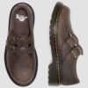 8065 Chaussures Mary Jane en cuir Wyoming pour enfants 8065 Chaussures Mary Jane en cuir Wyoming pour enfants