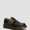 8065 Chaussures Mary Jane en Smooth Leather 8065 Chaussures Mary Jane en Smooth Leather