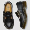 8065 Chaussures Mary Jane en Smooth Leather 8065 Chaussures Mary Jane en Smooth Leather