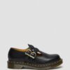 8065 Chaussures Mary Jane en Smooth Leather 8065 Chaussures Mary Jane en Smooth Leather