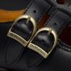 8065 Chaussures Mary Jane en Smooth Leather 8065 Chaussures Mary Jane en Smooth Leather