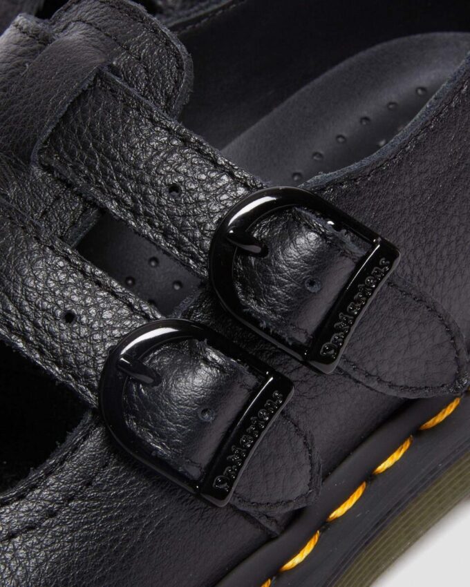 8065 Chaussures Mary Jane en Virginia Leather 8065 Chaussures Mary Jane en Virginia Leather