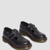 8065 Chaussures Mary Jane en Virginia Leather 8065 Chaussures Mary Jane en Virginia Leather
