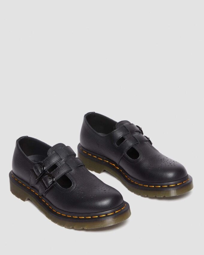 8065 Chaussures Mary Jane en Virginia Leather 8065 Chaussures Mary Jane en Virginia Leather