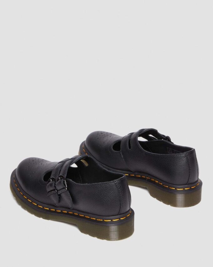 8065 Chaussures Mary Jane en Virginia Leather 8065 Chaussures Mary Jane en Virginia Leather