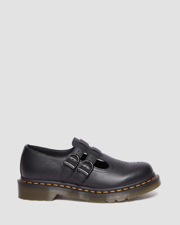 8065 Chaussures Mary Jane en Virginia Leather 8065 Chaussures Mary Jane en Virginia Leather