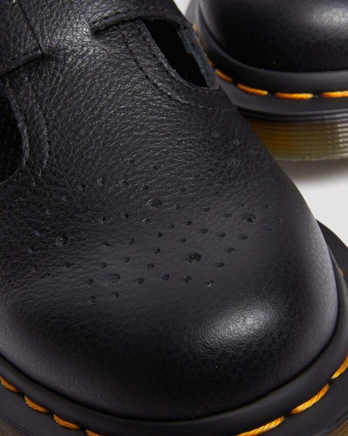 8065 Chaussures Mary Jane en Virginia Leather 8065 Chaussures Mary Jane en Virginia Leather