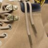 939 Bottines en daim ciré 939 Bottines en daim ciré