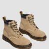 939 Bottines en daim ciré 939 Bottines en daim ciré