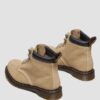 939 Bottines en daim ciré 939 Bottines en daim ciré