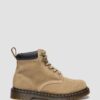 939 Bottines en daim ciré 939 Bottines en daim ciré
