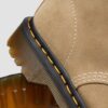 939 Bottines en daim ciré 939 Bottines en daim ciré