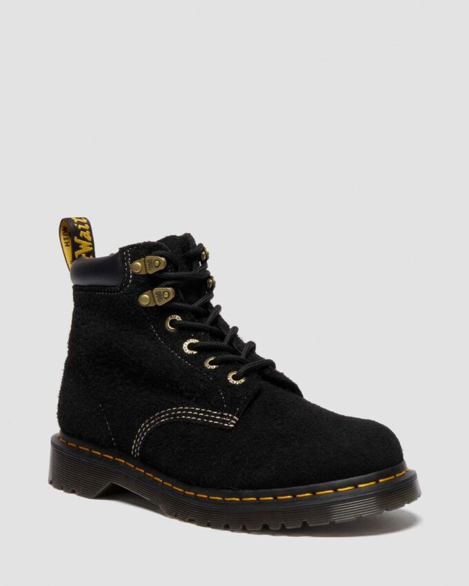 939 Bottines en daim vieilli 939 Bottines en daim vieilli