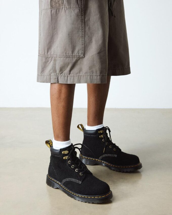 939 Bottines en daim vieilli 939 Bottines en daim vieilli