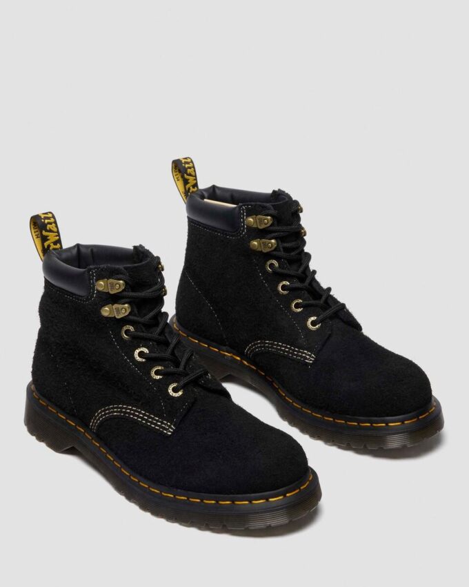 939 Bottines en daim vieilli 939 Bottines en daim vieilli