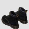 939 Bottines en daim vieilli 939 Bottines en daim vieilli