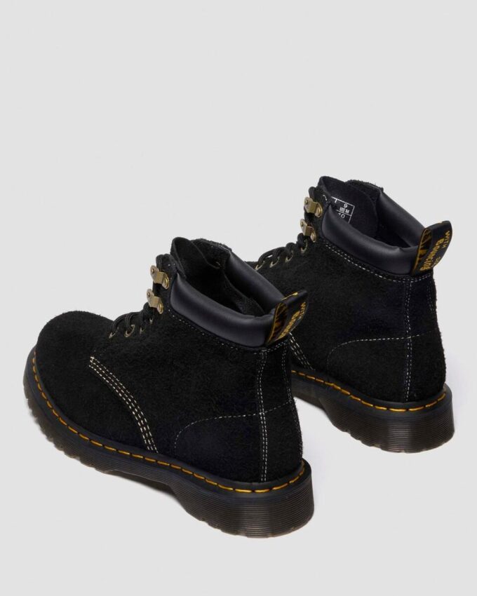 939 Bottines en daim vieilli 939 Bottines en daim vieilli