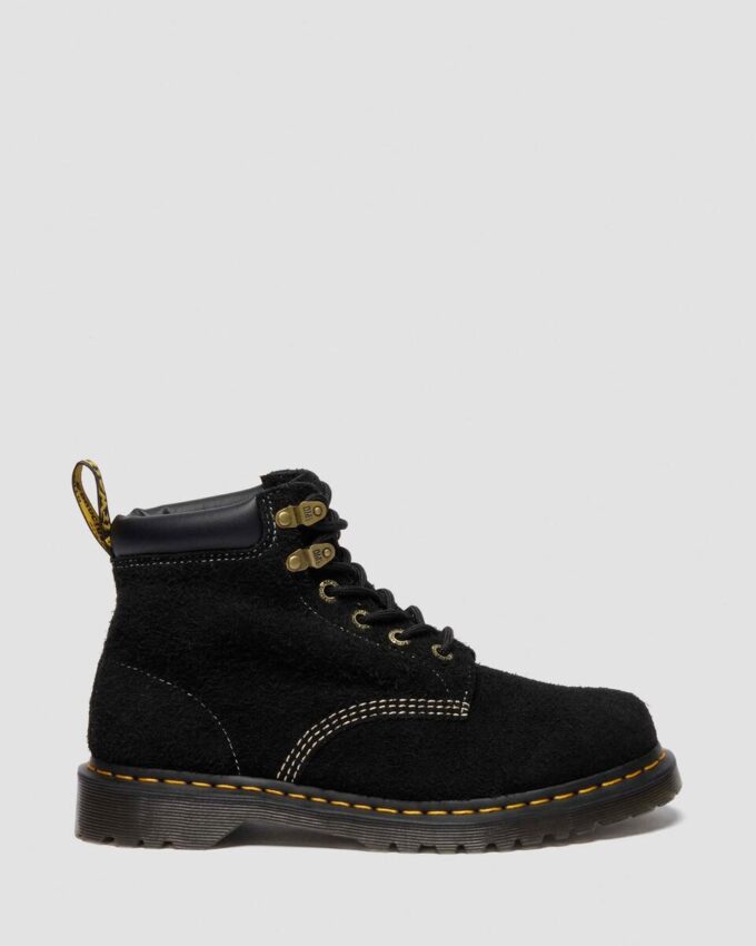 939 Bottines en daim vieilli 939 Bottines en daim vieilli