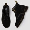 939 Bottines en daim vieilli 939 Bottines en daim vieilli