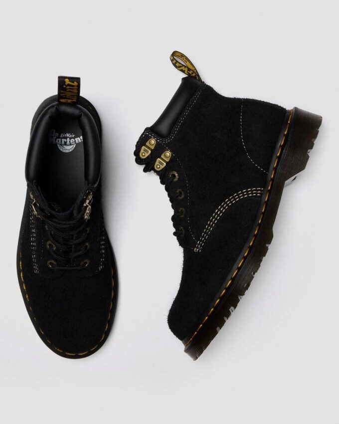 939 Bottines en daim vieilli 939 Bottines en daim vieilli