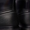939 SUB Bottines en cuir doublées polaire 939 SUB Bottines en cuir doublées polaire