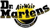 Dr. Martens Boutique France