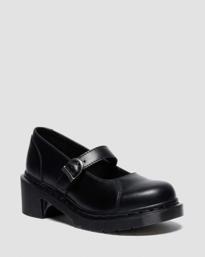 ALDERSTONE Chaussures Mary Jane en cuir Orleans ALDERSTONE Chaussures Mary Jane en cuir Orleans