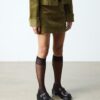 ALDERSTONE Chaussures Mary Jane en cuir Orleans ALDERSTONE Chaussures Mary Jane en cuir Orleans