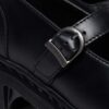 ALDERSTONE Chaussures Mary Jane en cuir Orleans ALDERSTONE Chaussures Mary Jane en cuir Orleans