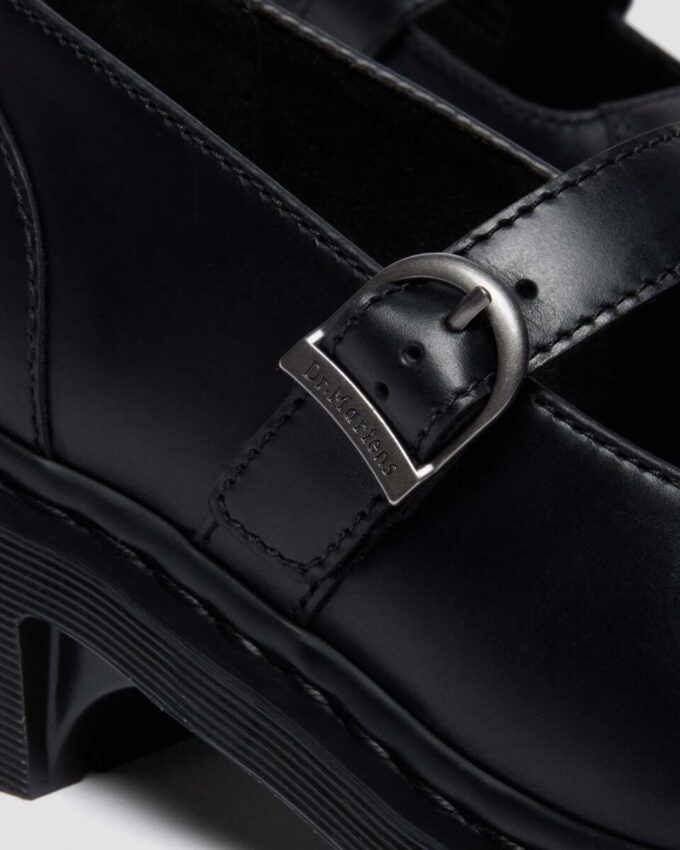 ALDERSTONE Chaussures Mary Jane en cuir Orleans ALDERSTONE Chaussures Mary Jane en cuir Orleans
