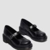 ALDERSTONE Chaussures Mary Jane en cuir Orleans ALDERSTONE Chaussures Mary Jane en cuir Orleans