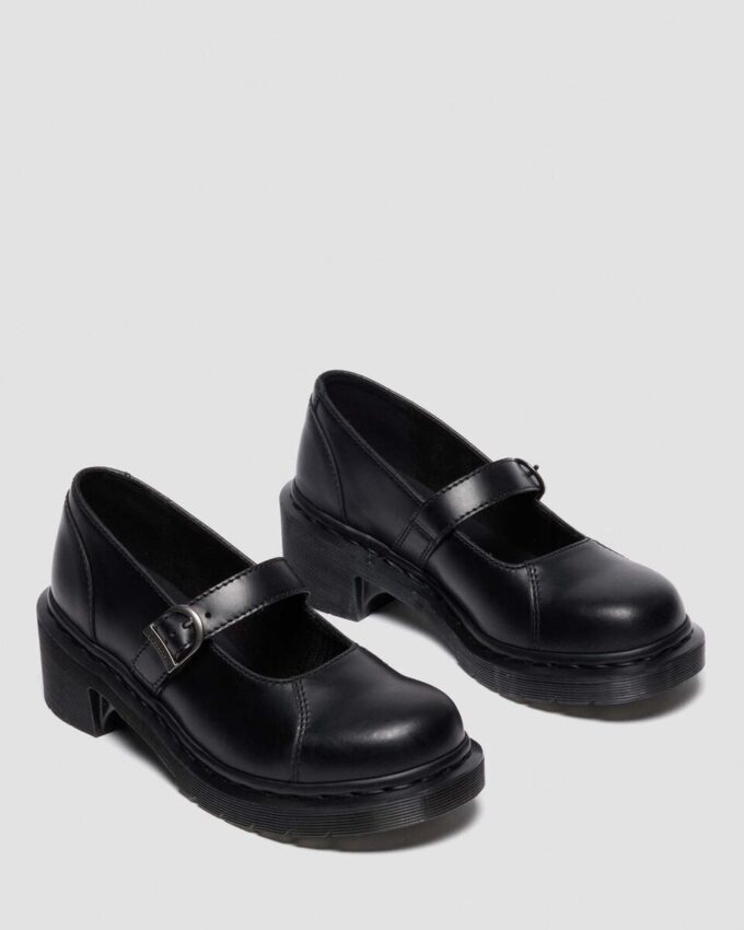 ALDERSTONE Chaussures Mary Jane en cuir Orleans ALDERSTONE Chaussures Mary Jane en cuir Orleans