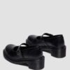 ALDERSTONE Chaussures Mary Jane en cuir Orleans ALDERSTONE Chaussures Mary Jane en cuir Orleans