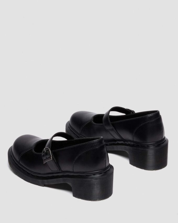 ALDERSTONE Chaussures Mary Jane en cuir Orleans ALDERSTONE Chaussures Mary Jane en cuir Orleans