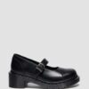 ALDERSTONE Chaussures Mary Jane en cuir Orleans ALDERSTONE Chaussures Mary Jane en cuir Orleans
