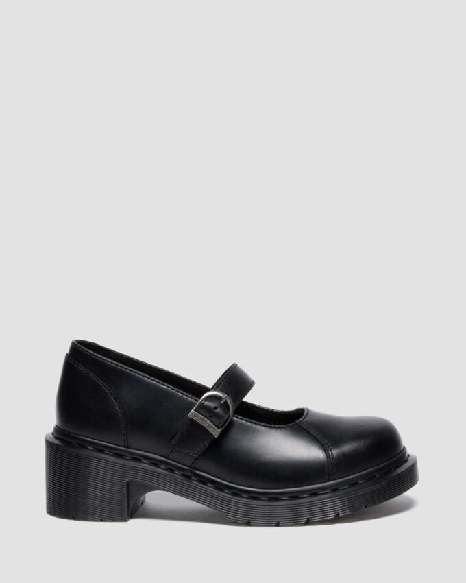 ALDERSTONE Chaussures Mary Jane en cuir Orleans ALDERSTONE Chaussures Mary Jane en cuir Orleans