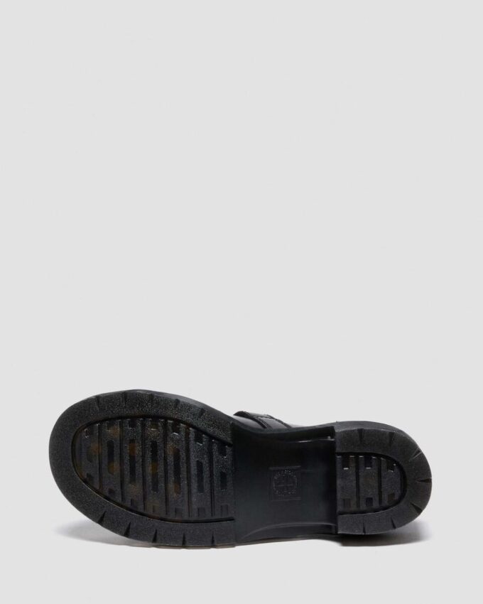 ALDERSTONE Chaussures Mary Jane en cuir Orleans ALDERSTONE Chaussures Mary Jane en cuir Orleans