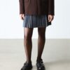 Archive Fisherman Sandales en cuir crocodile Analine Archive Fisherman Sandales en cuir crocodile Analine
