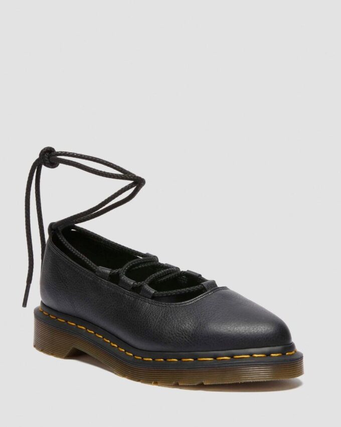 Ballerines Elphie II en Virginia Leather Ballerines Elphie II en Virginia Leather