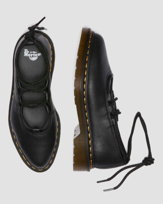 Ballerines Elphie II en Virginia Leather Ballerines Elphie II en Virginia Leather