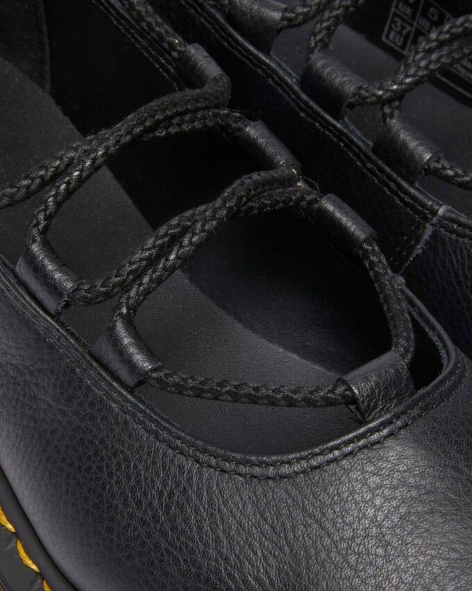 Ballerines Elphie II en Virginia Leather Ballerines Elphie II en Virginia Leather