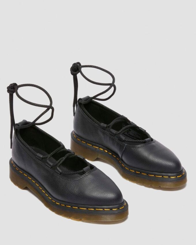 Ballerines Elphie II en Virginia Leather Ballerines Elphie II en Virginia Leather